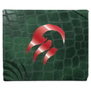 Ultra Pro: UP38818 Return to Tarkir Q2 2025 Premium Alcove Edge Deck Box Temur MtG Cards