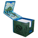 Ultra Pro: UP38818 Return to Tarkir Q2 2025 Premium Alcove Edge Deck Box Temur MtG Cards