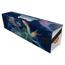 Ultra Pro: UP38828 Return to Tarkir Q2 2025 500+ Flat Pack Storage Box for Magic the Gathering