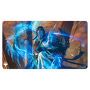 Ultra Pro: UP38844 Return to Tarkir Q2 2025 Playmat Key Character 3 for Magic the Gathering