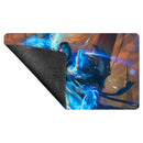Ultra Pro: UP38844 Return to Tarkir Q2 2025 Playmat Key Character 3 for Magic the Gathering