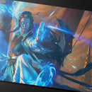 Ultra Pro: UP38844 Return to Tarkir Q2 2025 Playmat Key Character 3 for Magic the Gathering