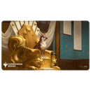 Ultra Pro: UP38927 Commander Series Release 8 Stitched Edge Playmat Yoshimaru MtG