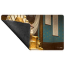 Ultra Pro: UP38927 Commander Series Release 8 Stitched Edge Playmat Yoshimaru MtG