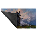 Ultra Pro: UP38929 Commander Series - Release 8 - Holofoil Playmat Rin and Seri MtG