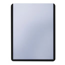 Ultra Pro: UP81158 3"x4" Black Border Toploader 25ct