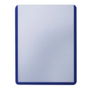 Ultra Pro: UP81160 3"x4" Blue Border Toploader 25ct