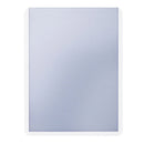 Ultra Pro: UP81161 3"x4" White Border Toploader 25ct