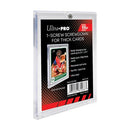 Ultra Pro: UP81268 Single-Screw Screwdown Holder for Thick Cards