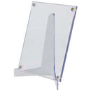 Ultra Pro: UP81290 Large Lucite Stand for Card and Photo Holders