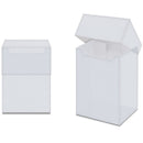 Ultra Pro: UP81454 PRO 80+ Deck Box: Clear Cards