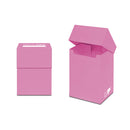 Ultra Pro: UP82481 PRO 80+ Deck Box: Pink Cards