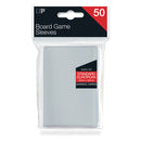 Ultra Pro: UP82602-1 59mmx92mm Standard European Board Game Sleeves 50ct