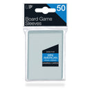Ultra Pro: UP82662 41mmx63mm Mini American Board Game Sleeves 50ct