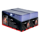 Ultra Pro: UP83665 3"x4" Regular Toploaders & Card Sleeves 200 ct retail pack