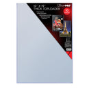 Ultra Pro: UP84161 13"x19" Thick Toploader 10ct