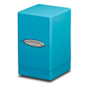 Ultra Pro: UP84180 Satin Tower Sky Blue