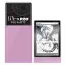 Ultra Pro: UP84185 PRO-Matte 50ct Standard Deck Protector sleeves: Pink