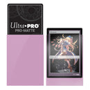 Ultra Pro: UP84267 PRO-Matte 60ct Small Deck Protector sleeves: Pink