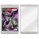 Ultra Pro: UP84735 Current Size Comic UV ONE-TOUCH Magnetic Holder