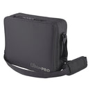 Ultra Pro: UP84803 Deluxe Gaming Case with Black Trim