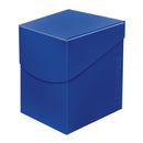 Ultra Pro: UP85684 Eclipse PRO 100+ Pacific Blue Deck Box Cards