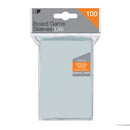 Ultra Pro: UP85945 Lite Board Game Sleeves 65mmx100mm 100ct