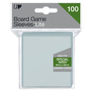 Ultra Pro: UP85946 Lite Board Game Sleeves 69mmx69mm 100ct