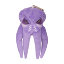 Ultra Pro: UP86513 D&D Mind Flayer Gamer Pouch Dungeons & Dragons