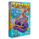 Peptide: A Protein Building Game Board Game