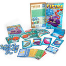 Peptide: A Protein Building Game Board Game