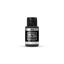 Vallejo Metal Colour Gunmetal Grey 32mL