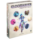 Gloomhaven - Forgotten Circles Board Game