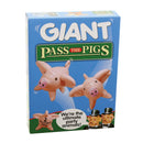 Winning Moves Pass the Pigs: Giant Party Edition Inflatable Board Game