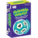 Irritable Vowels Board Game