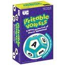 Irritable Vowels Board Game