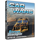 Car Wars Savage Stockpile Board Game