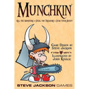 Munchkin Base Game Board Game