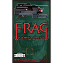 Frag Board Game