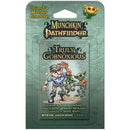 Munchkin Pathfinder Truly Gobnoxious Board Game
