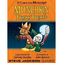 Munchkin Tricky Treats Board Game