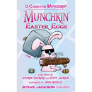 Munchkin Easter Eggs Board Game