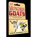 Munchkin Goats Board Game