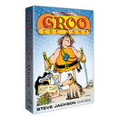 Groo The Game Board Game