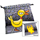 Munchkin Dice Bag Duck of Doom Board Game