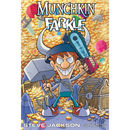Munchkin Farkle Board Game
