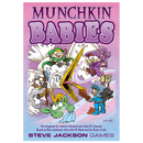 Munchkin Babies Board Game