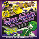 Wiz-War 9th Edition Board Game