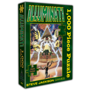 Illuminati 1000 Piece Puzzle