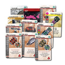 Car Wars Dropped Weapons Pack Board Game